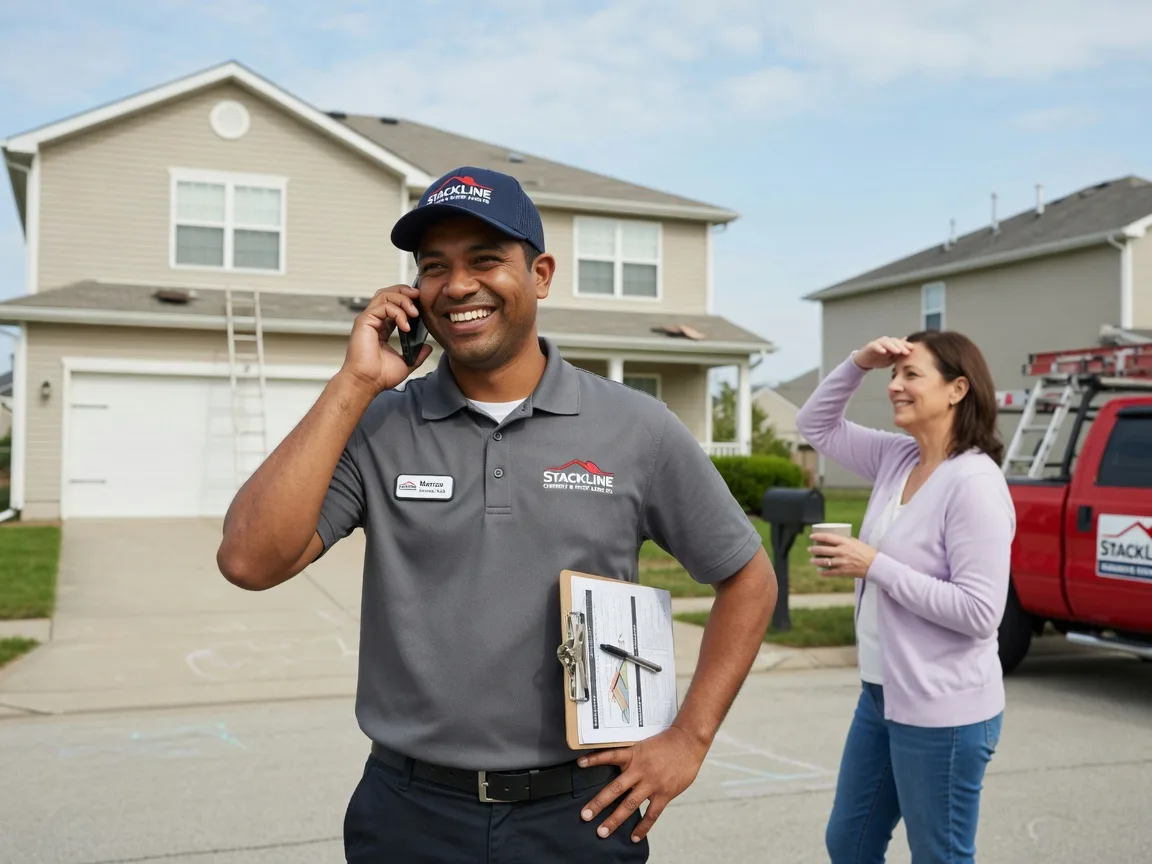 Chimney flashing repair Vicksburg, MI FAQs